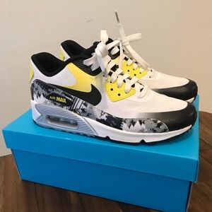 Air Max 90 Ultra 2.0 Doernbecher Ducks